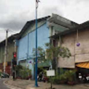 Meet your Posher, Chau